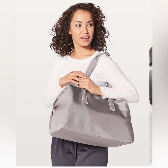 Lululemon Go Getter Bag 25L - Picture 1 of 16